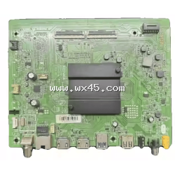 康佳 LED75K1 主板组件 35023995